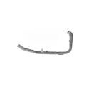 Collecteur racing inox ARROW 450MT 2025-2026