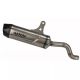 Silencieux INDY RACE EVO homologué ARROW 700MT 2025-2026