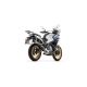 Silencieux INDY RACE EVO homologué ARROW 700MT 2025-2026