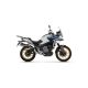 Collecteur racing inox ARROW 700MT 2025-2026