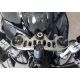 Té de fourche supérieur Street Triple 765R/RS/S 2019-2026 IMA Special Parts