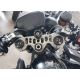 Té de fourche supérieur Street Triple 765R/RS/S 2019-2026 IMA Special Parts