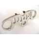 Té de fourche supérieur Street Triple 765R/RS/S 2019-2026 IMA Special Parts