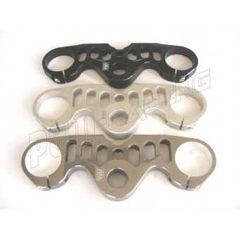 Té de fourche supérieur Street Triple 765R/RS/S 2019-2026 IMA Special Parts