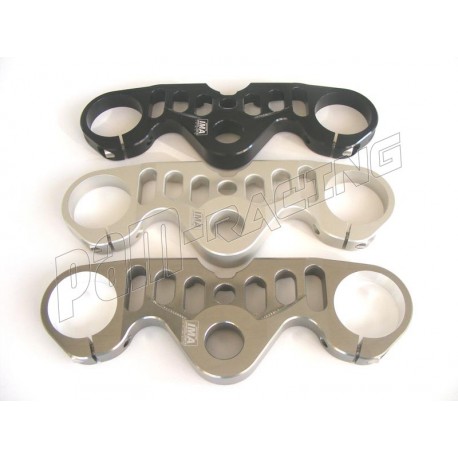 Té de fourche supérieur Street Triple 765R/RS/S 2019-2026 IMA Special Parts