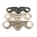 Té de fourche supérieur Street Triple 765R/RS/S 2019-2026 IMA Special Parts