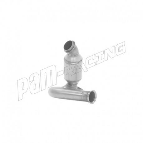 Raccord non catalysé ARROW 800 MT-X 2025-2026