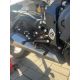 Commandes reculées Pure Concept PP Tuning Street Triple 765 2023-2026