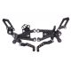 Commandes reculées Pure Concept PP Tuning Street Triple 765 2023-2026
