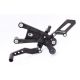 Commandes reculées Pure Concept PP Tuning Street Triple 765 2023-2026