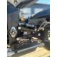 Commandes reculées Pure Concept PP Tuning Street Triple 765 2023-2026