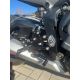Commandes reculées Pure Concept PP Tuning Street Triple 765 2023-2026