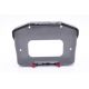 Protection PP Tuning pour tableau de bord 100PD