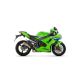 Silencieux Pro Race titane ARROW ZX-10R/RR 2026