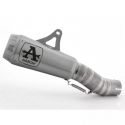 Silencieux Pro Race titane ARROW ZX-10R/RR 2026