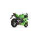 Silencieux Pro Race titane ARROW ZX-10R/RR 2026