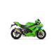 Silencieux Pista homologué ARROW ZX-10R/RR 2026