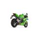 Silencieux Pista homologué ARROW ZX-10R/RR 2026