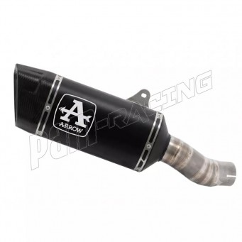 Silencieux Pista homologué ARROW ZX-10R/RR 2026