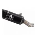Silencieux Pista homologué ARROW ZX-10R/RR 2026