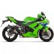 Silencieux Pista homologué ARROW ZX-10R/RR 2026