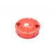 Bouchon de réservoir de liquide PP Tuning DUCATI, Street Triple 765 2023-2026