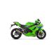 Ligne intermédiaire racing silencieux titane Pro-Race ARROW ZX-10R/RR 2026