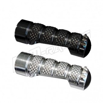Repose pied fixe High Grip LIGHTECH