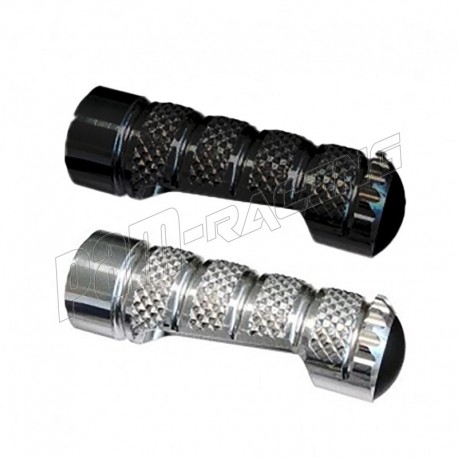 Repose pied fixe High Grip LIGHTECH