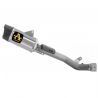 Ligne intermédiaire racing silencieux titane Indy Race ARROW ZX-10R/RR 2026