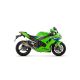 Ligne intermédiaire racing silencieux titane Indy Race ARROW ZX-10R/RR 2026