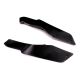 Carénage poly complet racing fibre de verre RSV4 1100 2025-2026 BLINDER