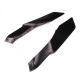 Carénage poly complet racing fibre de verre RSV4 1100 2025-2026 BLINDER