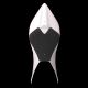 Carénage poly complet racing fibre de verre RSV4 1100 2025-2026 BLINDER