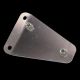 Carénage poly complet racing fibre de verre RSV4 1100 2025-2026 BLINDER