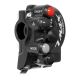 Cocotte de tirage rapide avec commodo intégré JETPRIME T-Max 560 2022-2024