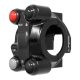 Cocotte de tirage rapide avec commodo intégré JETPRIME Diavel V4 2023-2026