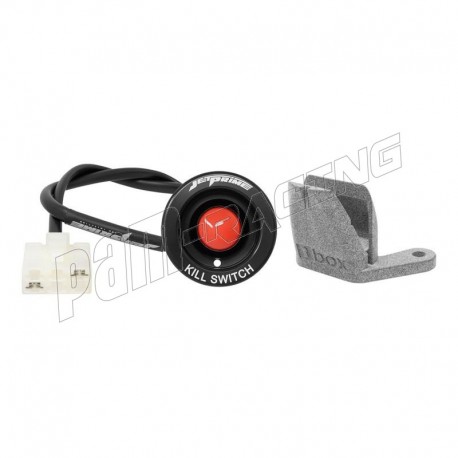 Kill Switch JETPRIME R9 2025-2026