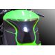 Extension de réservoir avec ou sans Grip de Réservoir TECHSPEC R9 2025-2026