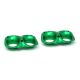 Kit 2 Cornets d'admission JETPRIME ZX-10R 2016-2018