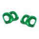 Kit 2 Cornets d'admission JETPRIME ZX-10R 2016-2018