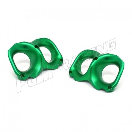 Kit 2 Cornets d'admission JETPRIME ZX-10R 2016-2018