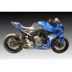Grip de Réservoir avec extension TECHSPEC GSX-8R/S 2023-2026