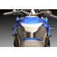 Grip de Réservoir avec extension TECHSPEC GSX-8R/S 2023-2026