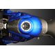 Grip de Réservoir avec extension TECHSPEC GSX-8R/S 2023-2026