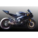 Grip de Réservoir avec extension TECHSPEC R6 2008-2016