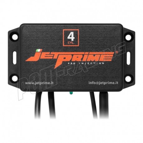 CPU JETPRIME Triumph