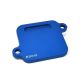 Plaque de suppression circuit pair JETPRIME KAWASAKI MT-03 2016-2026, R3 2015-2026