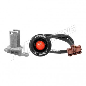 Kill Switch JETPRIME CBR1000RR 2008-2016, CBR1000RR SP 2014-2016