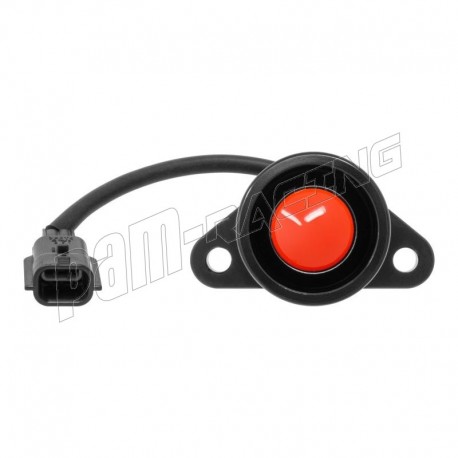 Kill Switch JETPRIME 990 Duke 2014-2026, Duke 990 R 2026